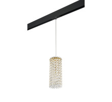 Трековый светильник Lightstar Cristallo PRO795322 (795322+595007)