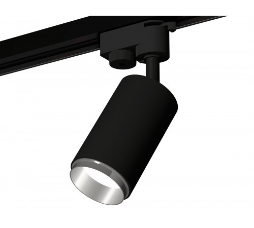 Трековый однофазный светильник Ambrella Light Track System XT6323042 (A2521, C6323, N6122) Трековый однофазный светильник Ambrella Light Track System XT6323042 (A2521, C6323, N6122)