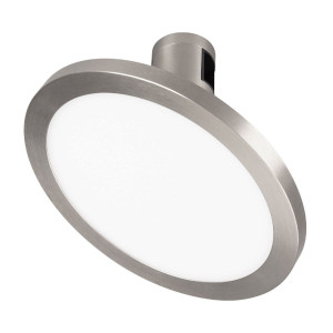 Трековый светильники Arlight ART-APRIORI-PLATO-TURN-R160-12W Warm3000 047785