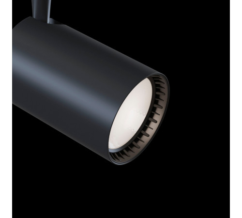 Трековый светодиодный светильник Maytoni Track TR003-1-17W4K-B