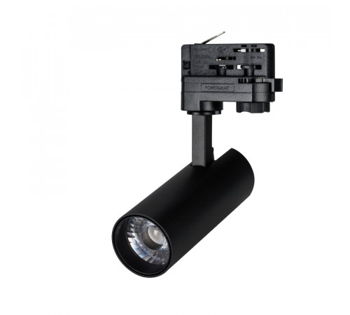 Трековый светильник Arlight LGD-Gera-4TR-R55-10W Warm3000 033035 Трековый светильник Arlight LGD-Gera-4TR-R55-10W Warm3000 033035