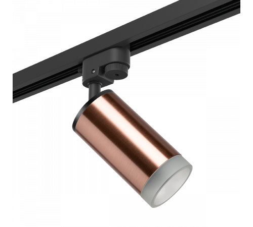 Трековый светильник Lightstar Rullo R1T430430 (214430+592057+202430) Трековый светильник Lightstar Rullo R1T430430 (214430+592057+202430)