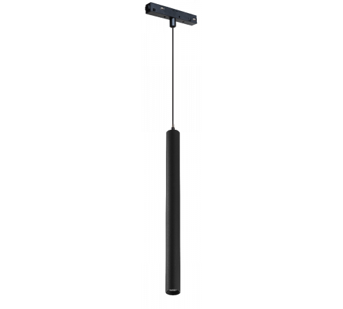 Трековый магнитный светильник iLedex Vision 4822-009-H400-10W-24DG-4000K-BK Трековый магнитный светильник iLedex Vision 4822-009-H400-10W-24DG-4000K-BK