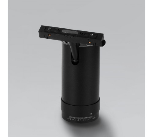 Трековый магнитный светильник Elektrostandard Slim Magnetic 85045/01 4690389193583 a062819 Трековый магнитный светильник Elektrostandard Slim Magnetic 85045/01 4690389193583 a062819