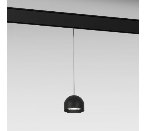 Трековый магнитный светильник Elektrostandard Slim Magnetic 4690389202971 85126/01 a065480 Трековый магнитный светильник Elektrostandard Slim Magnetic 4690389202971 85126/01 a065480
