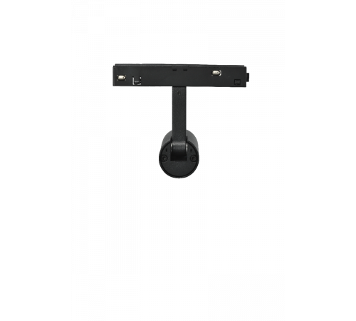 Трековый магнитный светильник iLedex Vision 4822-005-D34-8W-40DG-3000K-BK Трековый магнитный светильник iLedex Vision 4822-005-D34-8W-40DG-3000K-BK