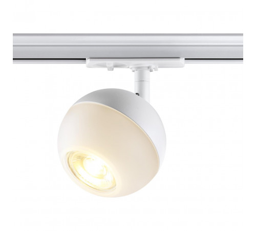 Трековый светильник Novotech Garn 370824 Трековый светильник Novotech Garn 370824