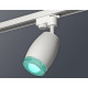Трековый однофазный светильник Ambrella Light Track System XT1122023 (A2520, C1122, N7194)