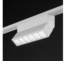 Трековый светильник SWG PRO DL-SLIM-FLWH-10-CCT 022085