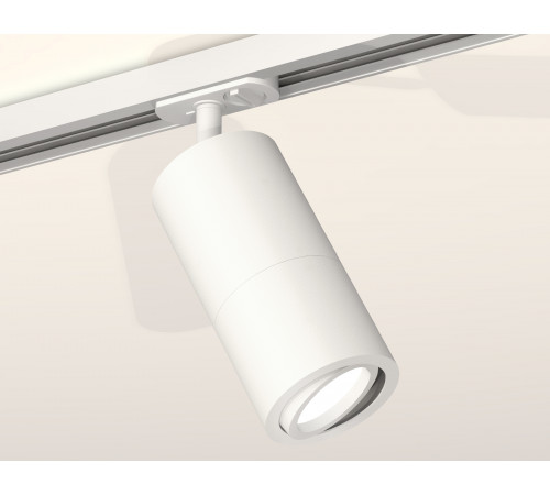 Комплект трекового светильника Ambrella Light Track System XT7401080 (A2536, C7421, A2011, C7401, N7001) Комплект трекового светильника Ambrella Light Track System XT7401080 (A2536, C7421, A2011, C7401, N7001)