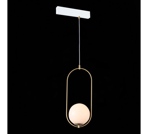 Трековый светильник ST Luce Skyline 220 ST500.203.01 Трековый светильник ST Luce Skyline 220 ST500.203.01