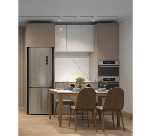 Трековый светильник Denkirs DK8020-WH Трековый светильник Denkirs DK8020-WH