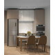 Трековый светильник Denkirs DK8020-WH