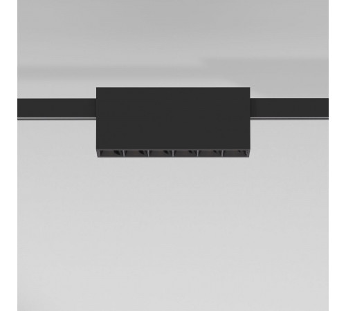 Трековый магнитный светильник Elektrostandard Esthetic Magnetic 4690389201974 85120/01 a065421 Трековый магнитный светильник Elektrostandard Esthetic Magnetic 4690389201974 85120/01 a065421
