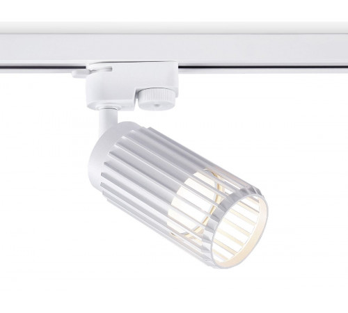 Трековый однофазный светильник Ambrella Light Track System GL5157 Трековый однофазный светильник Ambrella Light Track System GL5157