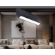 Трековый однофазный светильник Ambrella Light Track System GL6808