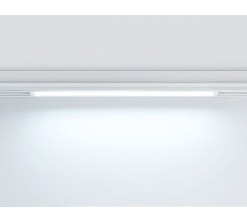 Трековый магнитный светильник Ambrella Light Magnetic 220V GL1281 Трековый магнитный светильник Ambrella Light Magnetic 220V GL1281