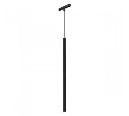 Трековый магнитный светильник Arlight MAG-ORIENT-SPOT-HANG-L500-R20-3W Day4000 (BK, 20 deg, 48V) 044505 Трековый магнитный светильник Arlight MAG-ORIENT-SPOT-HANG-L500-R20-3W Day4000 (BK, 20 deg, 48V) 044505