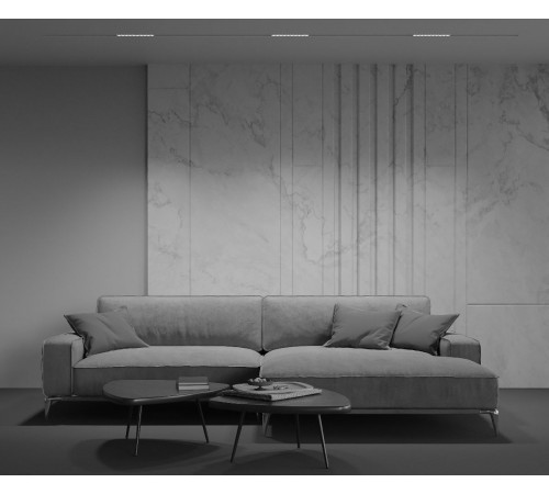 Трековый светильник Maytoni Technical Points TR076-2-20W4K-W Трековый светильник Maytoni Technical Points TR076-2-20W4K-W