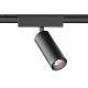 Трековый магнитный светильник Ambrella Light Magnetic Ultra Slim Track System GV1511