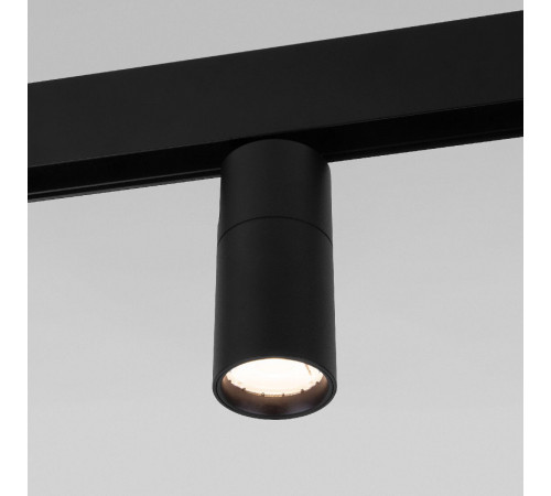 Трековый магнитный светильник Elektrostandard Slim Magnetic 4690389195341 a063537 Трековый магнитный светильник Elektrostandard Slim Magnetic 4690389195341 a063537