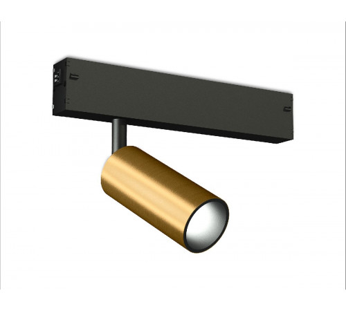 Трековый магнитный светильник Ambrella Light Magnetic 220V GL1203 Трековый магнитный светильник Ambrella Light Magnetic 220V GL1203