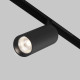 Трековый магнитный светильник Maytoni Artisan TR097-2-12W4K-M-BB