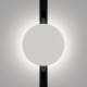 Трековый магнитный светильник Maytoni Relax TR107-4-5W-DS-W
