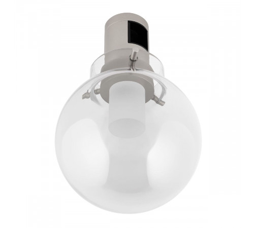 Трековый светильник Arlight ART-APRIORI-ZORB-С-R110-5W Warm3000 049231 Трековый светильник Arlight ART-APRIORI-ZORB-С-R110-5W Warm3000 049231