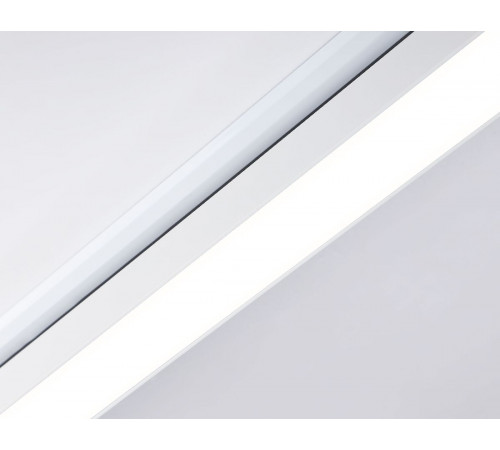 Трековый однофазный светильник Ambrella Light Track system GL6736