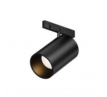 Трековый магнитный светильник Maytoni Focus Led TR187-1-5W2.7K-M-B