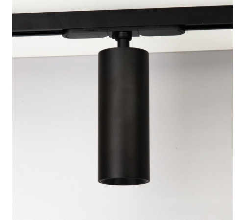 Трековый светильник Citilux Тубус CL01T121N Трековый светильник Citilux Тубус CL01T121N