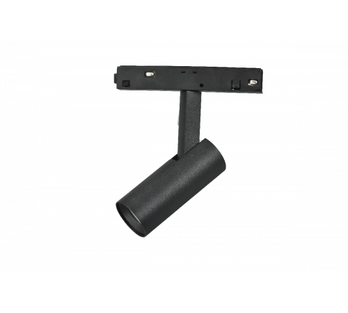 Трековый магнитный светильник iLedex Vision 4822-005-D34-8W-40DG-4000K-BK Трековый магнитный светильник iLedex Vision 4822-005-D34-8W-40DG-4000K-BK