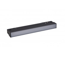 Трековый светильник Crystal Lux CLT 0.33 001 6W BL M4000K