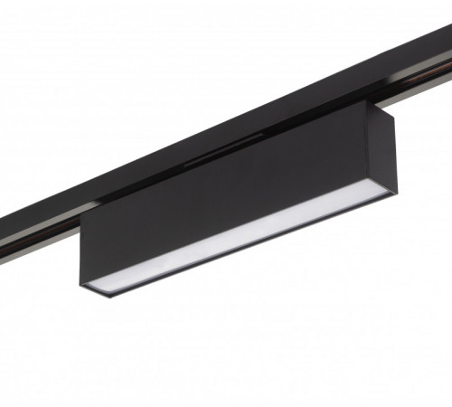 Трековый светильник Denkirs DK6440-BK Трековый светильник Denkirs DK6440-BK