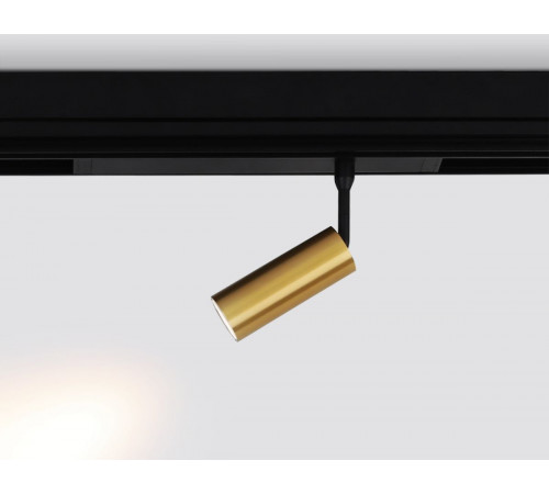 Трековый магнитный светильник Ambrella Light Magnetic 220V GL1203 Трековый магнитный светильник Ambrella Light Magnetic 220V GL1203