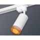 Трековый однофазный светильник Ambrella Light Track System XT6322084 (A2520, C6322, N6154)