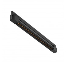 Трековый трехфазный светильник Maytoni Points TR195-3-20W2.7K-M-B