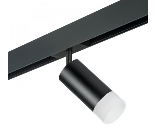 Трековый светильник Lightstar Rullo PRO43731 (214437+595057+202431) Трековый светильник Lightstar Rullo PRO43731 (214437+595057+202431)