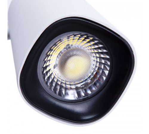 Светильник на шине ARTE Lamp A4563PL-1WH Светильник на шине ARTE Lamp A4563PL-1WH