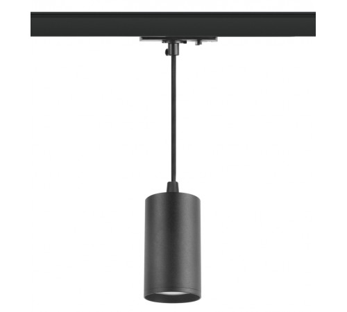 Трековый светильник Эра TR45 - GU10 S BK Б0054182 Трековый светильник Эра TR45 - GU10 S BK Б0054182