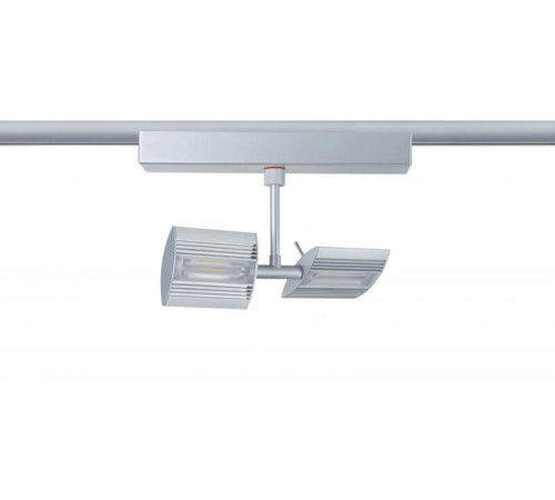 Трековый светильник Paulmann linear 95038 Трековый светильник Paulmann linear 95038