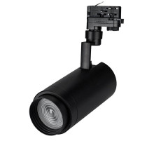 Трековый светильник Arlight LGD-ZEUS-4TR-R100-30W Warm 024634