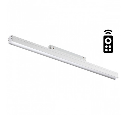 Трековый светильник Novotech Flum 358615 Трековый светильник Novotech Flum 358615