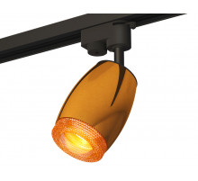Трековый однофазный светильник Ambrella Light Track System XT1125006 (A2521, C1125, N7195)