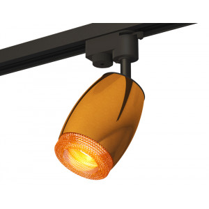Трековый однофазный светильник Ambrella Light Track System XT1125006 (A2521, C1125, N7195)