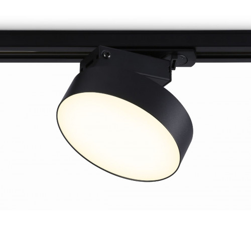 Трековый однофазный светильник Ambrella Light Track System GL6839 Трековый однофазный светильник Ambrella Light Track System GL6839