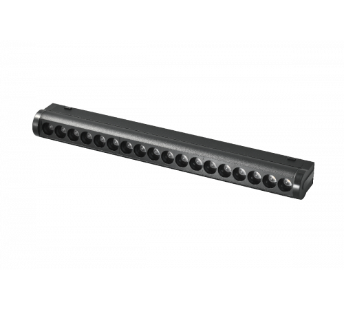 Трековый магнитный светильник iLedex Vision 4825-041-L305-18W-36DG-3000K-BK Трековый магнитный светильник iLedex Vision 4825-041-L305-18W-36DG-3000K-BK