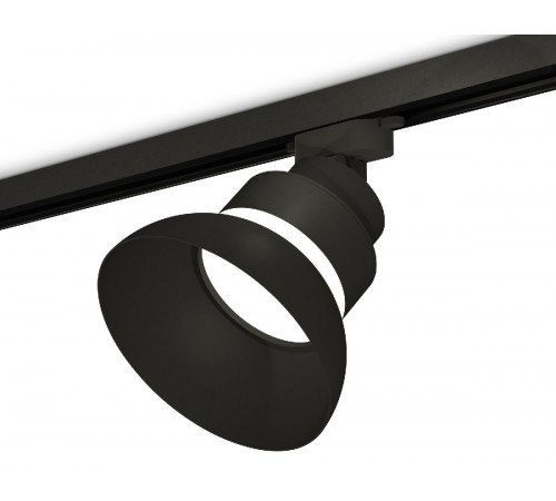 Трековый светильник Ambrella Light Track system (A2526, A2106, C8102, N8141) XT8102200 Трековый светильник Ambrella Light Track system (A2526, A2106, C8102, N8141) XT8102200