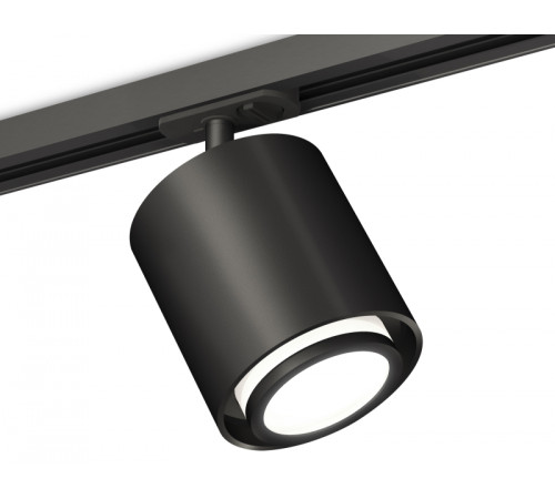 Комплект трекового светильника Ambrella Light Track System XT7723001 (A2537, C7723, N7121)